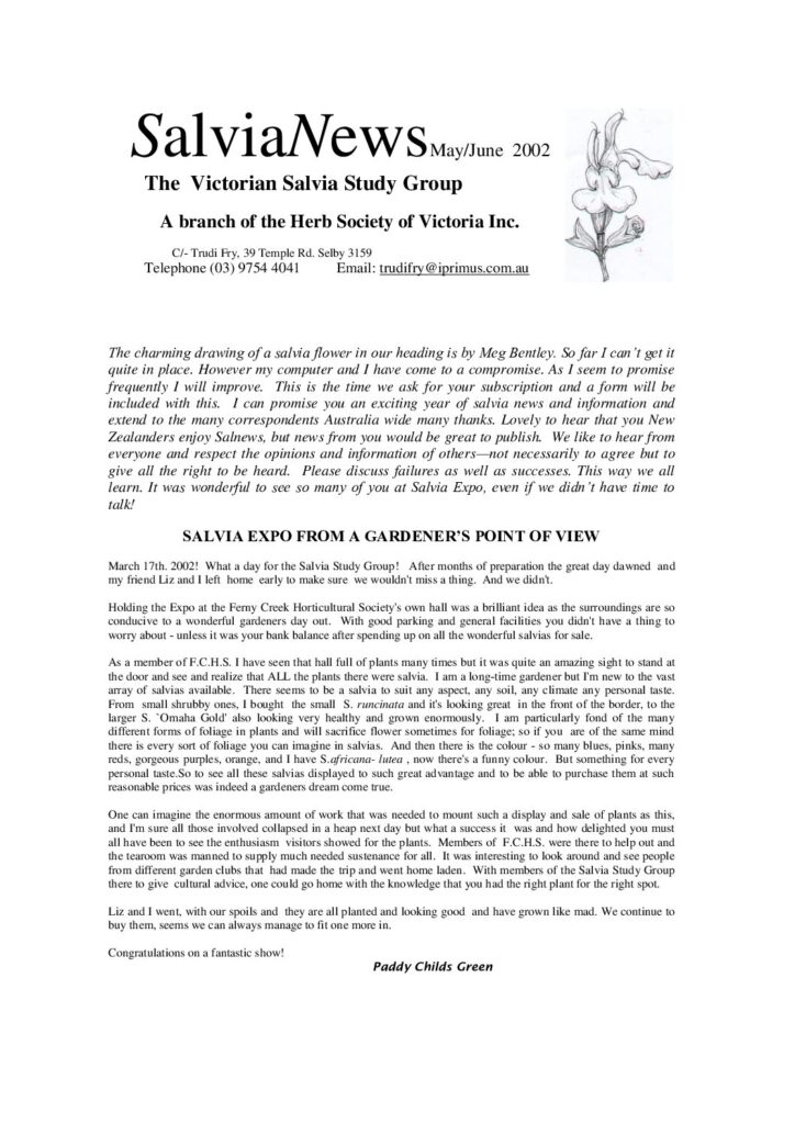 thumbnail of 7-SalviaNews